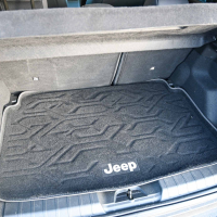 Jeep avenger BEV summit - test 2023