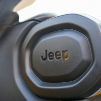 Jeep avenger BEV summit - test 2023