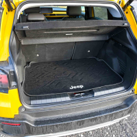 Jeep avenger BEV summit - test 2023