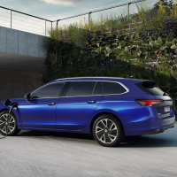 Škoda superb - prvi pogled 2023