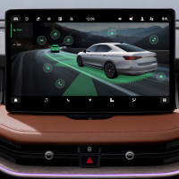 Škoda superb - prvi pogled 2023