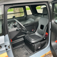 Citroen AMI cargo - doživetje 2023