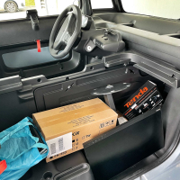 Citroen AMI cargo - doživetje 2023