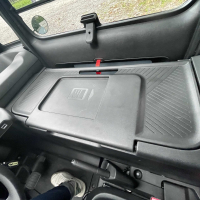 Citroen AMI cargo - doživetje 2023