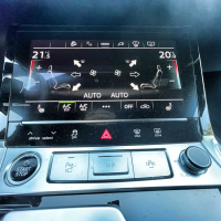 Audi Q8 e-tron 55 S line - test 2023