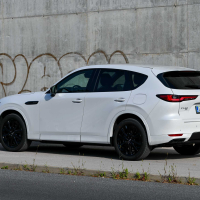 Mazda CX-60 3,3 e-skyactiv D homura - test 2023
