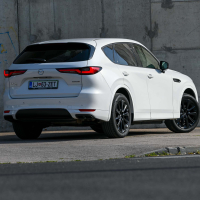 Mazda CX-60 3,3 e-skyactiv D homura - test 2023