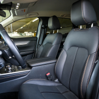 Mazda CX-60 3,3 e-skyactiv D homura - test 2023