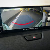 Mazda CX-60 3,3 e-skyactiv D homura - test 2023