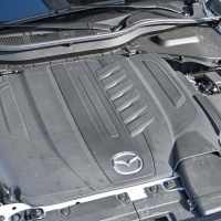 Mazda CX-60 3,3 e-skyactiv D homura - test 2023