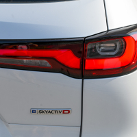 Mazda CX-60 3,3 e-skyactiv D homura - test 2023