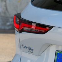 Mazda CX-60 3,3 e-skyactiv D homura - test 2023