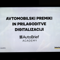 AutoBrief Akademija