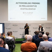 AutoBrief Akademija