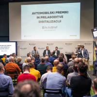 AutoBrief Akademija