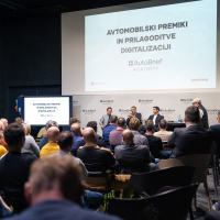 AutoBrief Akademija
