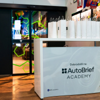 AutoBrief Akademija