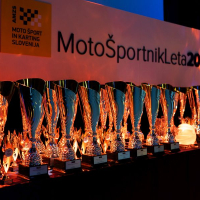 Motošportnik leta 2023 I