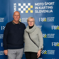 Motošportnik leta 2023 I