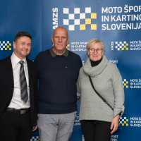 Motošportnik leta 2023 I