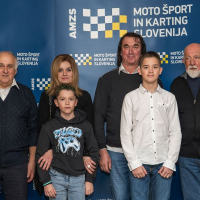 Motošportnik leta 2023 I