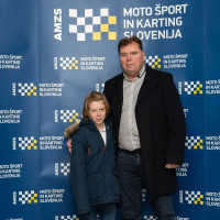 Motošportnik leta 2023 I