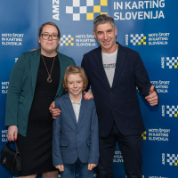 Motošportnik leta 2023 I