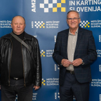 Motošportnik leta 2023 I