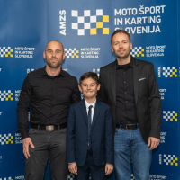 Motošportnik leta 2023 I
