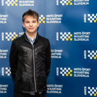 Motošportnik leta 2023 I