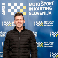 Motošportnik leta 2023 I
