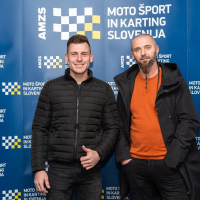 Motošportnik leta 2023 I