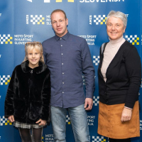 Motošportnik leta 2023 I
