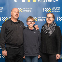 Motošportnik leta 2023 I