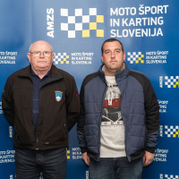 Motošportnik leta 2023 I