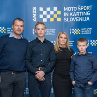 Motošportnik leta 2023 I