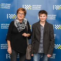 Motošportnik leta 2023 I