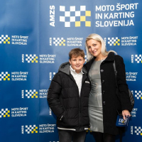 Motošportnik leta 2023 I