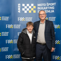 Motošportnik leta 2023 I