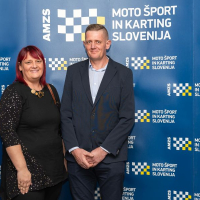Motošportnik leta 2023 I
