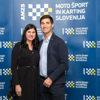 Motošportnik leta 2023 I