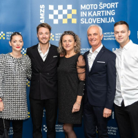 Motošportnik leta 2023 I