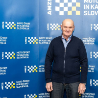 Motošportnik leta 2023 I