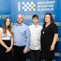 Motošportnik leta 2023 I