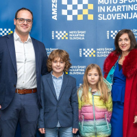 Motošportnik leta 2023 I