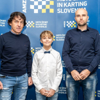Motošportnik leta 2023 I