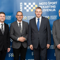 Motošportnik leta 2023 I