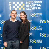 Motošportnik leta 2023 I