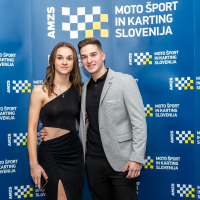 Motošportnik leta 2023 I