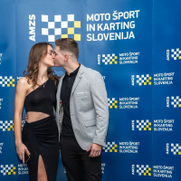 Motošportnik leta 2023 I